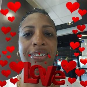 Meet your Posher, Clydene